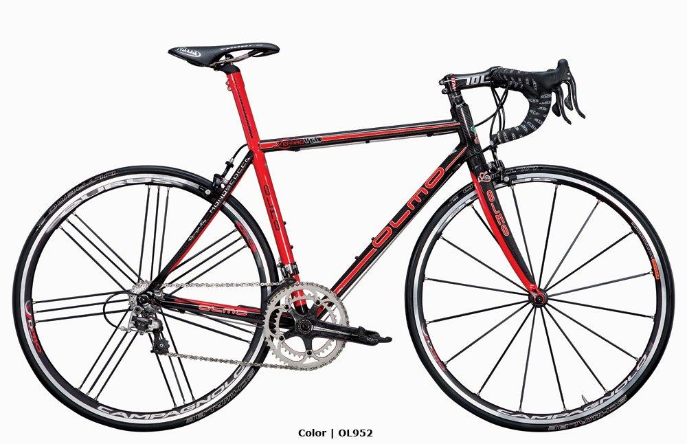 racing bicycle price