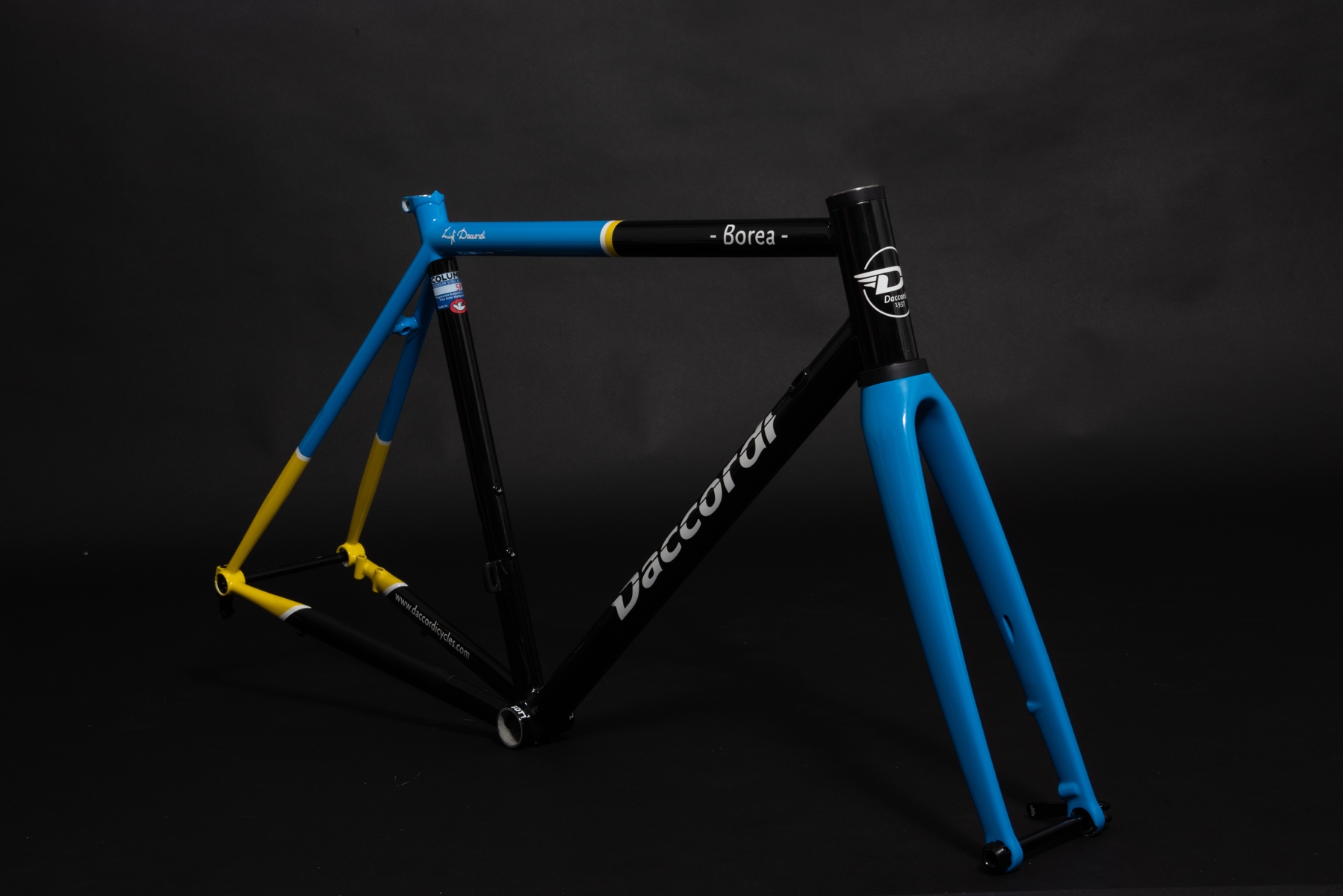 Look discount heritage frameset