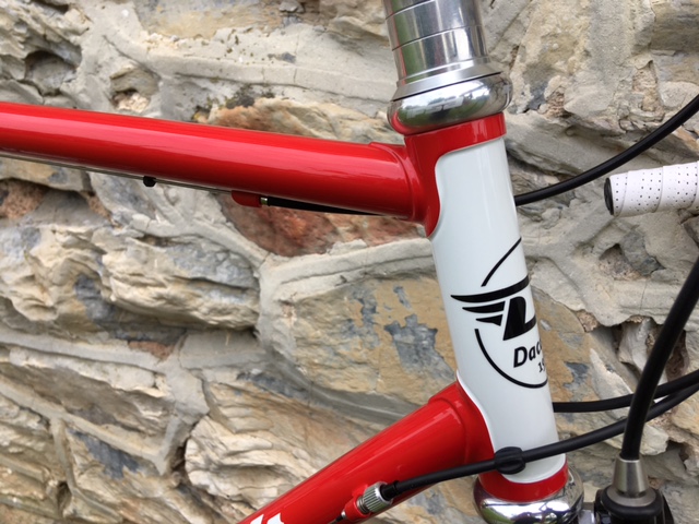 Look heritage online frameset